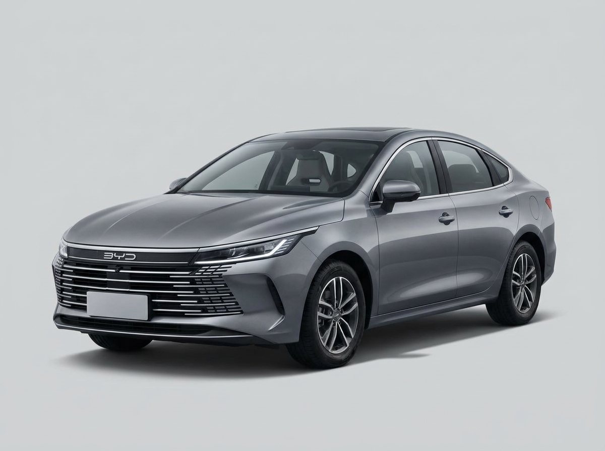 2025 BYD Destroyer 05 DM-i for sale in Lebanon
