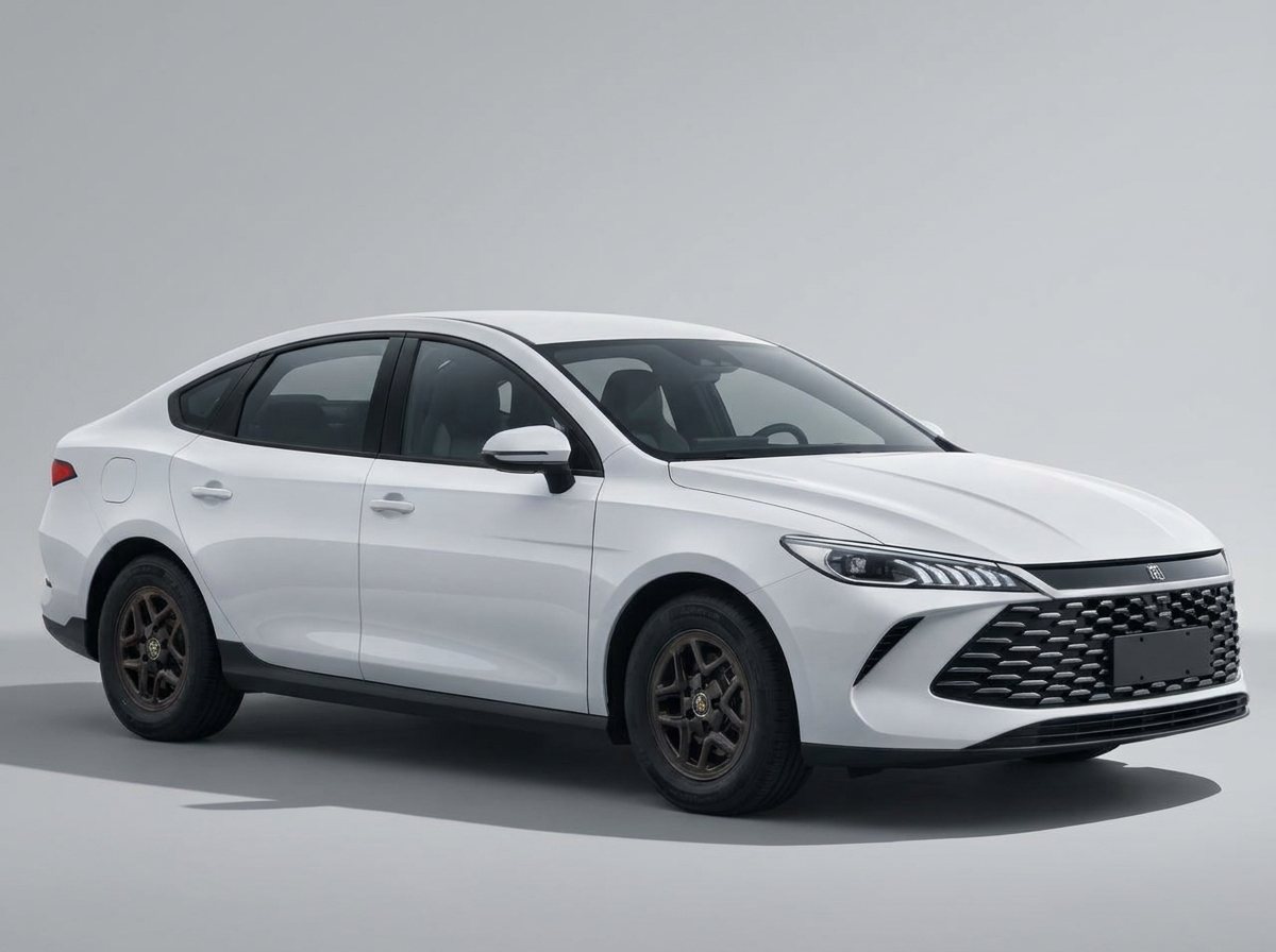 2025 BYD Qin Plus DM-i thumbnail 2