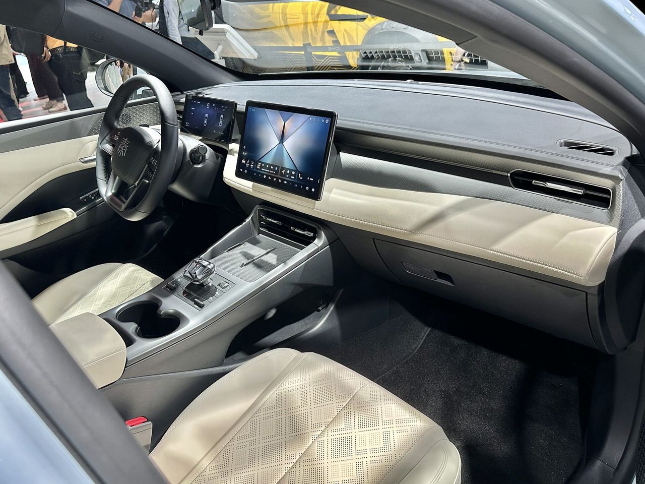 2025 BYD Qin Plus DM-i thumbnail 6
