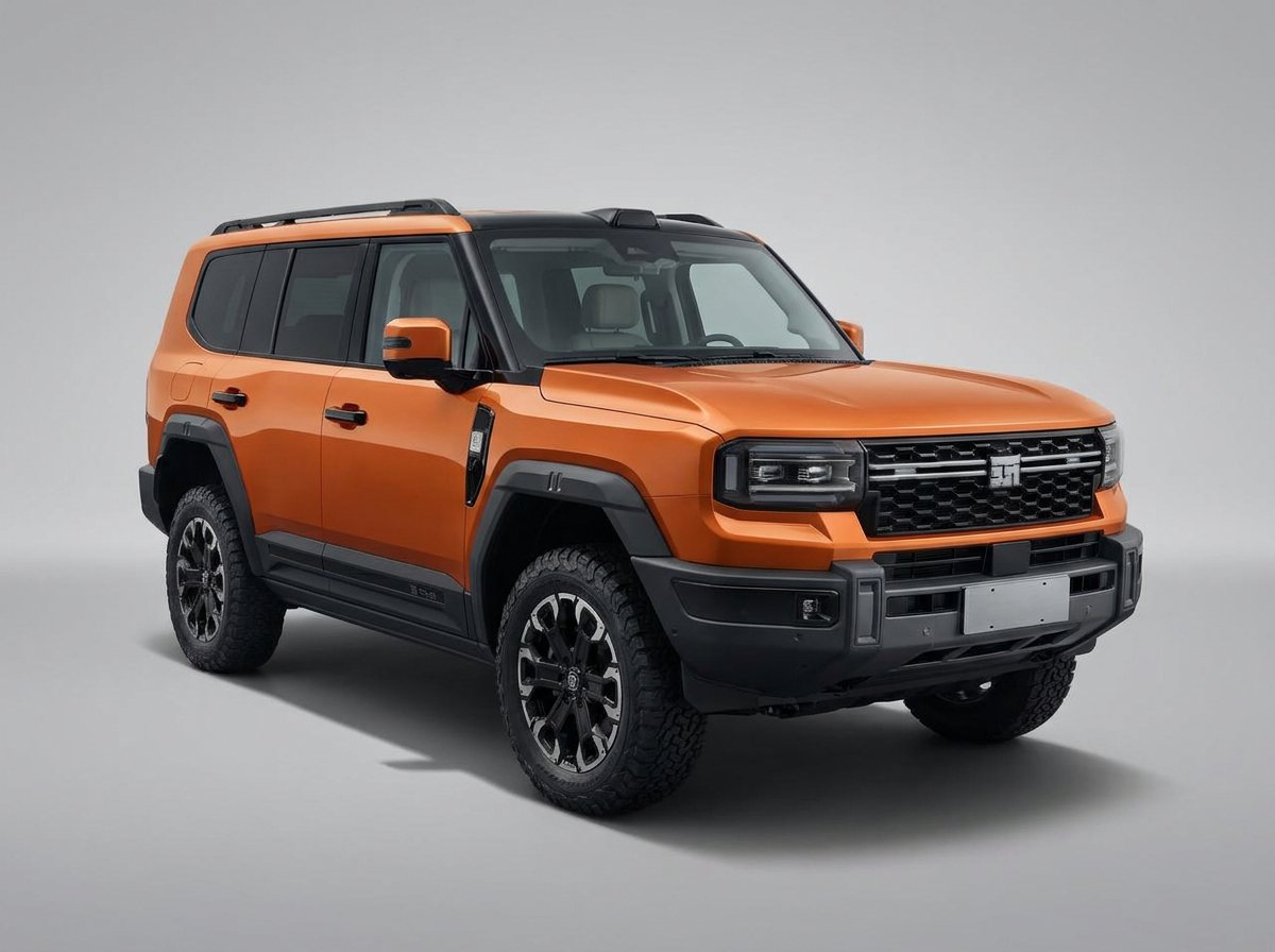 2026 Jetour G700 Flagship for sale in Lebanon