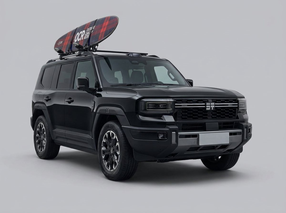 2026 Jetour G700 Luxury for sale in Lebanon