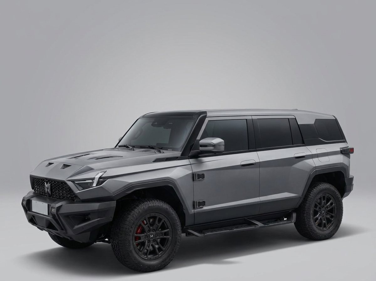 2026 MHERO 917 thumbnail 6