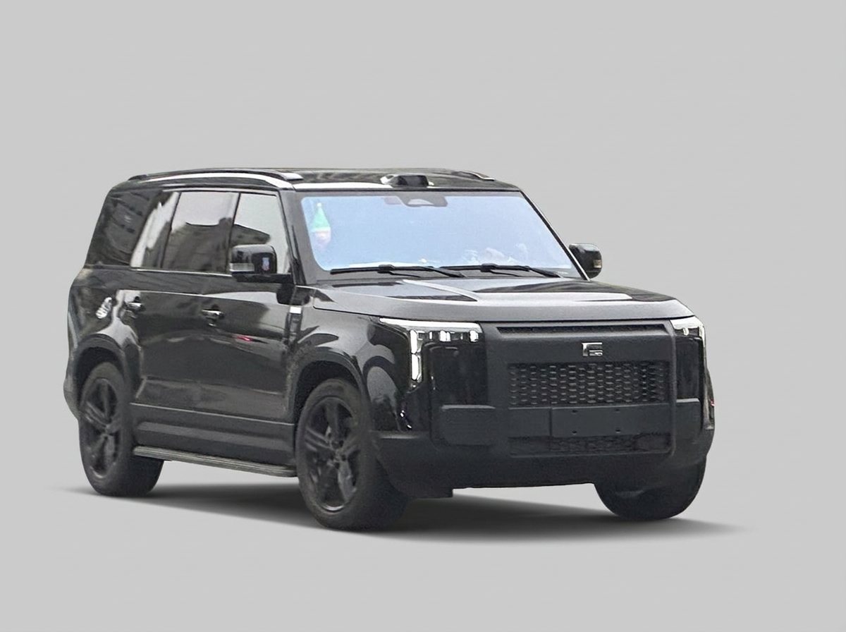 2026 ROX 01 6-Seater thumbnail 3
