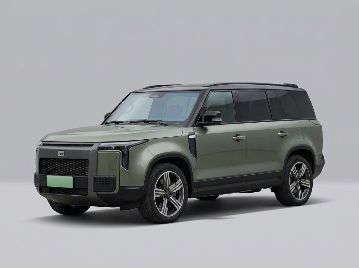 2026 ROX 01 6-Seater thumbnail 5