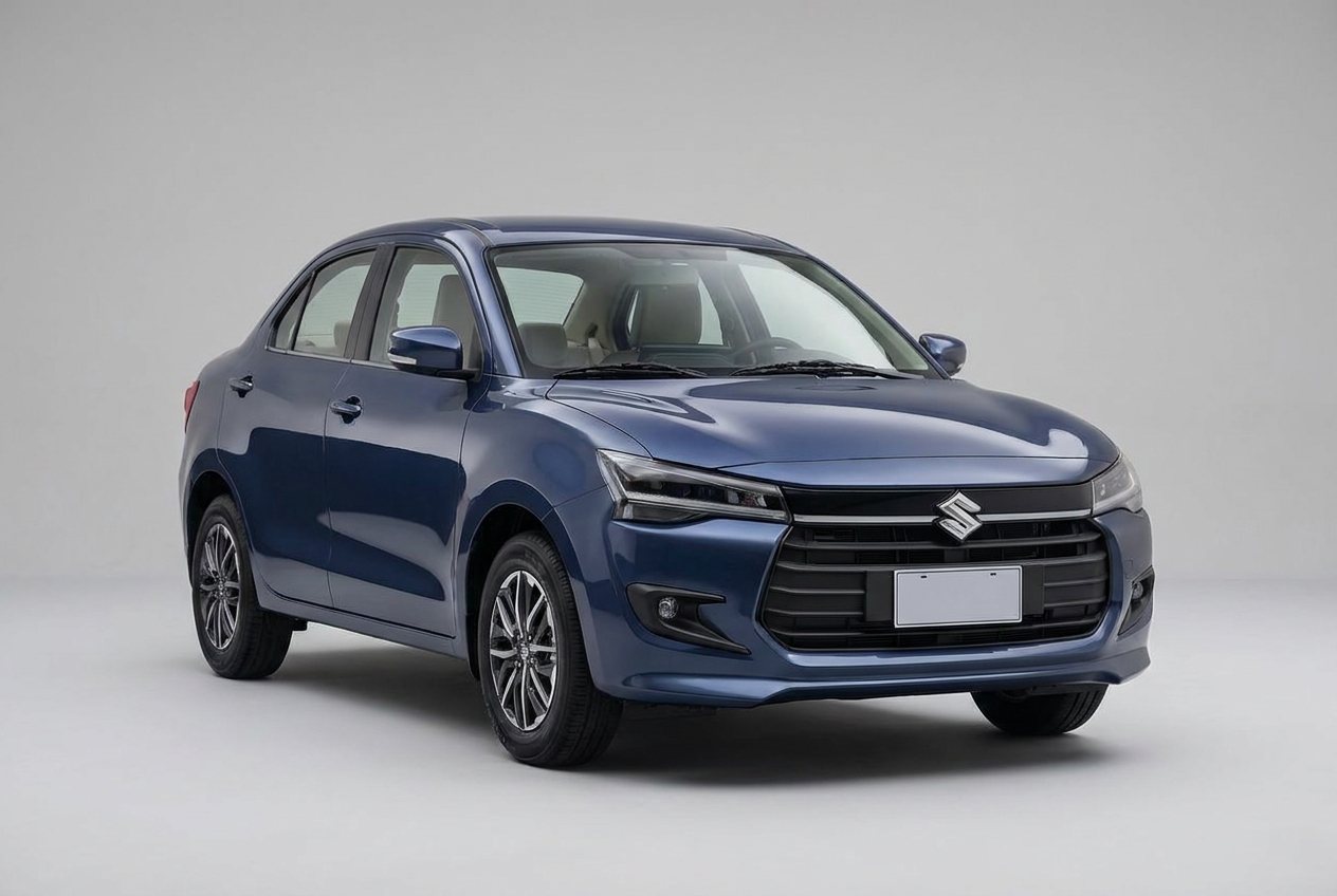 2026 Suzuki Dzire Hybrid for sale in Lebanon