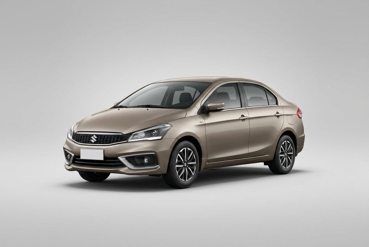 2026 Suzuki Dzire Hybrid thumbnail 4