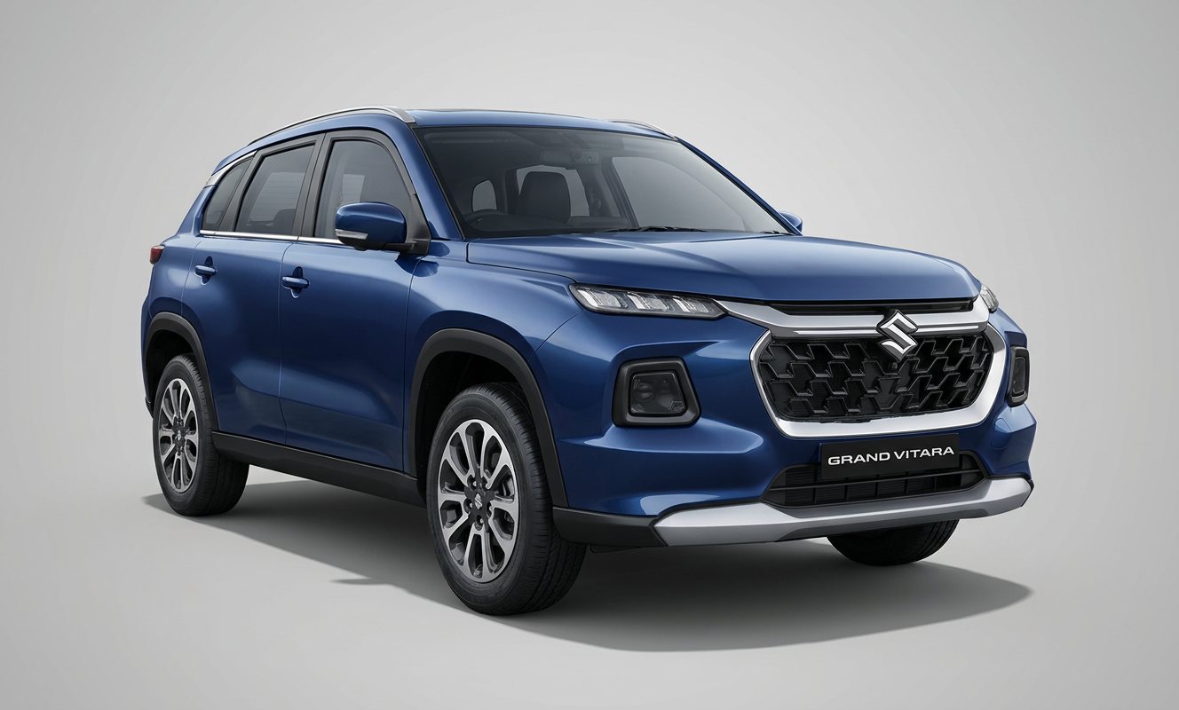 2026 Suzuki Grand Vitara for sale in Lebanon