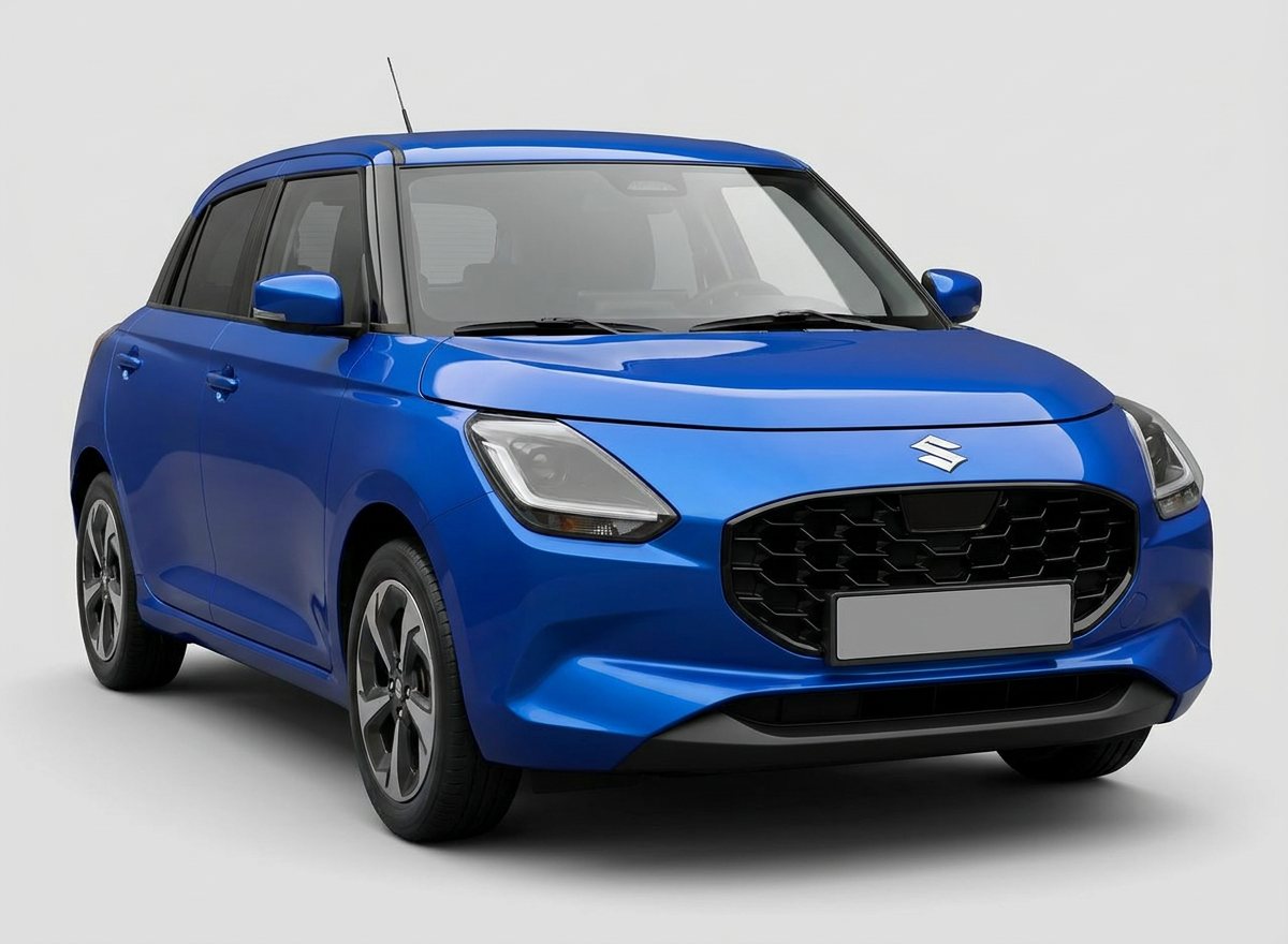 2026 Suzuki Swift for sale in Lebanon