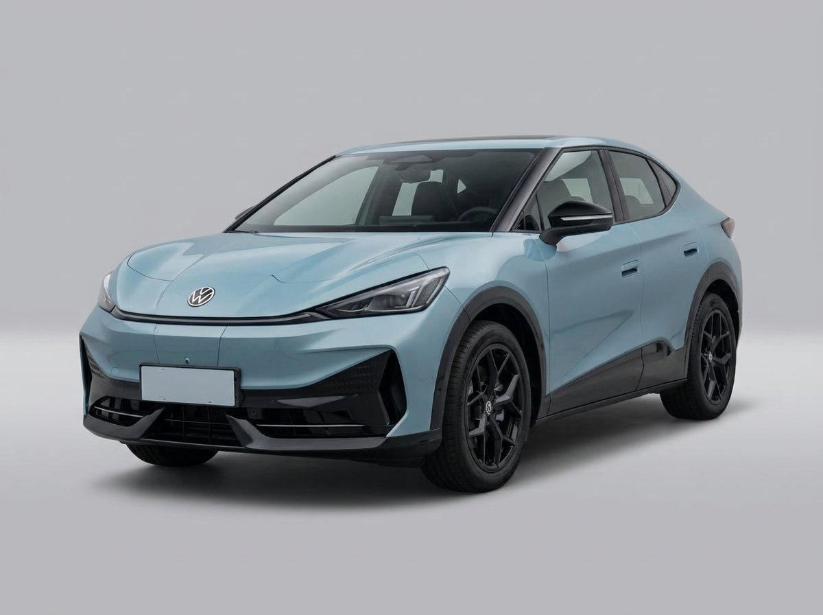 2025 Volkswagen ID.UNYX for sale in Lebanon
