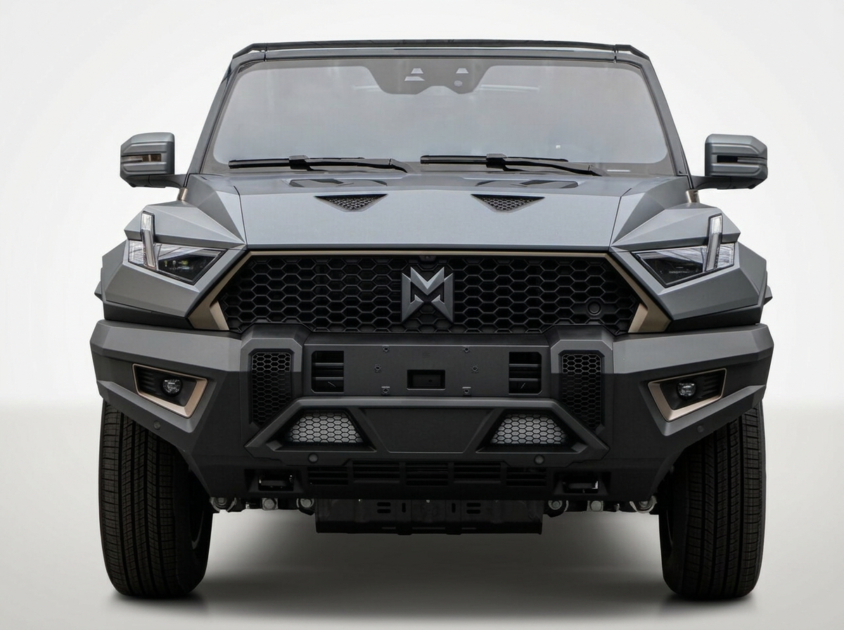 MHERO 917 or similar rental car in Lebanon